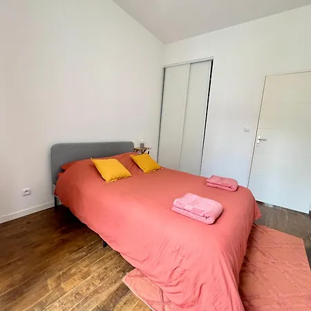 Magnifique T3 En Plein Centre De Daire Puvatya